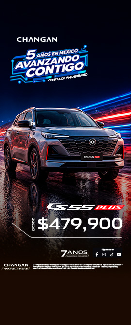 changan