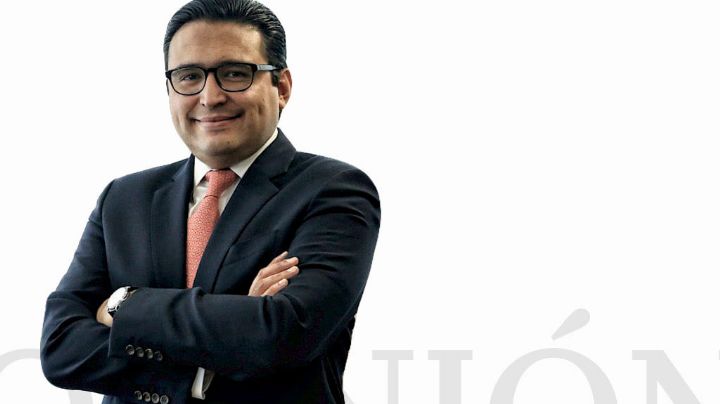 Bernardo González Rosas: Por un sistema financiero sano, estable y en crecimiento