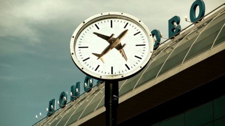 Ajustará ASA relojes en 13 de 19 aeropuertos por cambio de horario
