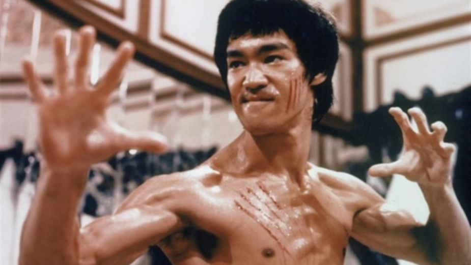 Golpe de una pulgada, la técnica que popularizó Bruce Lee: VIDEO