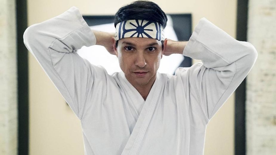 Cobra Kai: Esta sería la FECHA de ESTRENO de cuarta temporada