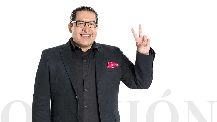 'Latin Lover' será juez en 'Las Estrellas Bailan en Hoy'