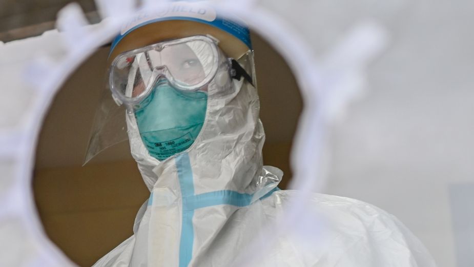 Muestran impacto de Ivermectina en pacientes Covid en CDMX
