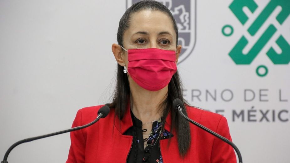 Retorno a clases, sólo con acuerdo: Sheibaum