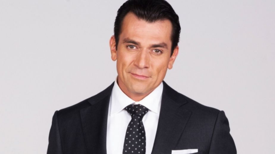 Jorge Salinas: Ellas son las GUAPAS mamás de sus seis hijos | FOTOS