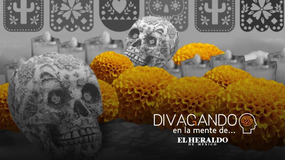 ¿Qué significa celebrar la muerte? Esto dice el psicoanálisis de la tradición mexicana I PODCAST