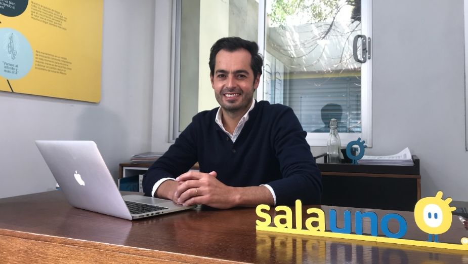 Salauno: una empresa social que se preocupa por la vista de las personas