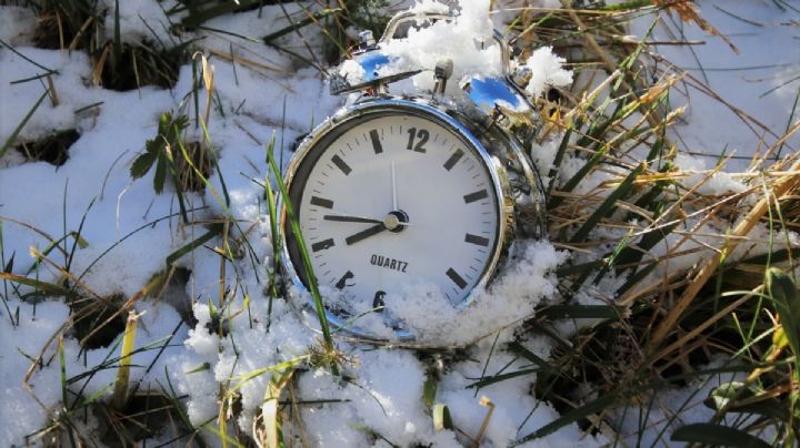 Horario de Invierno 2020: ¿Se atrasa o adelanta el reloj este 25 de octubre?