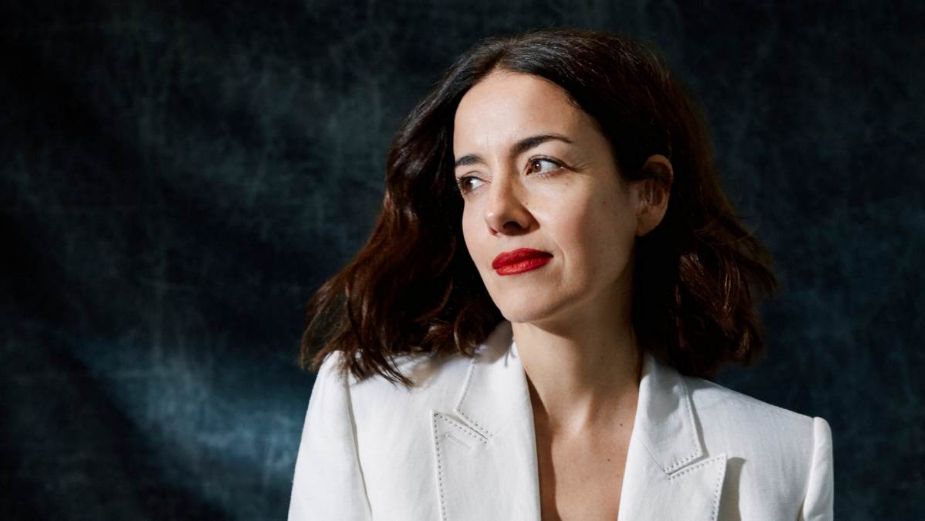 Cecilia Suárez y ‘Alguien tiene que morir’, la nueva serie de Manolo Caro