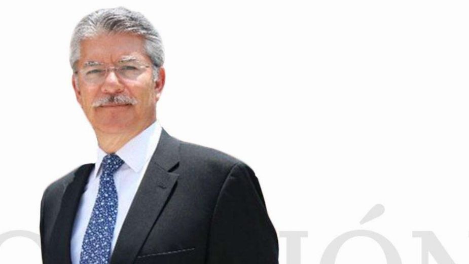 Los poderes y el Presidente