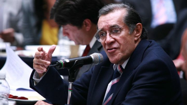 Víctor Flores Olea, fundador de CONACULTA muere a los 88 años