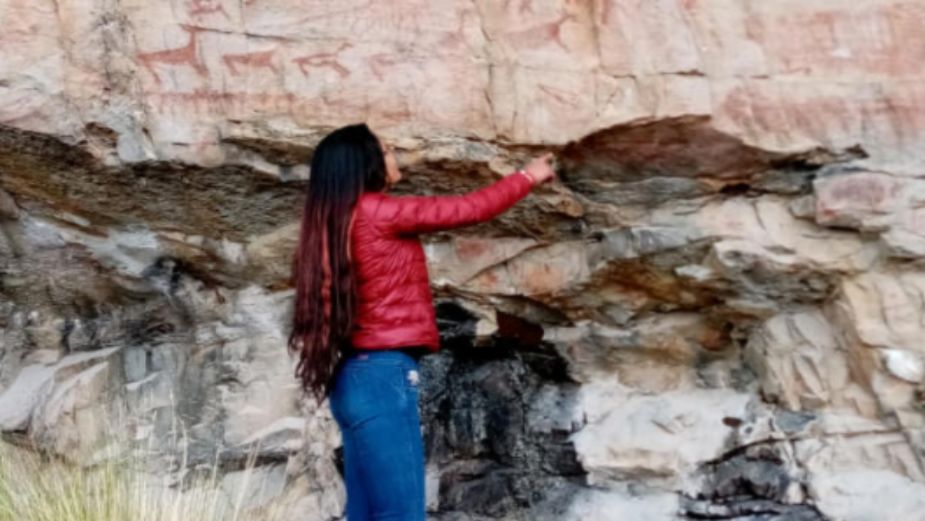 Pinturas Rupestres podrían ser resultado de alucinaciones por falta de oxigeno, revela investigación israelí