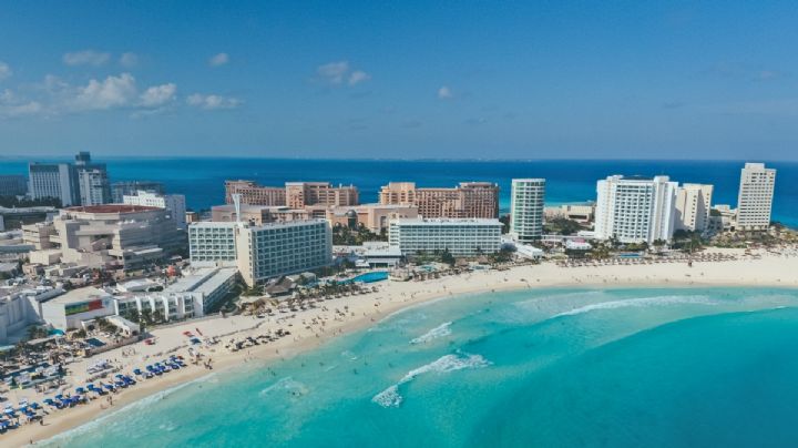 Diputado propone incrementar impuesto ambiental a turistas en Cancún