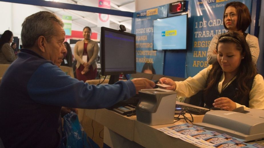 Pensión universal recibirá 1.9% del PIB para 2024: CIEP