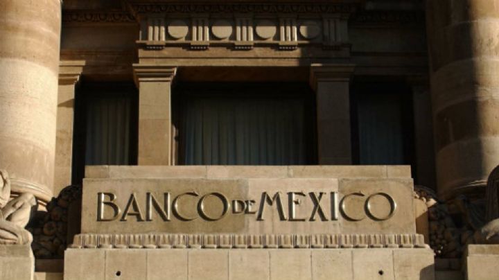 En Banco de México, hay  205 mil 391 mdd en reservas