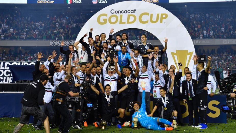 Copa Oro 2021: Concacaf da a conocer cuáles son los estadios y sedes para México y los países que compiten en el torneo