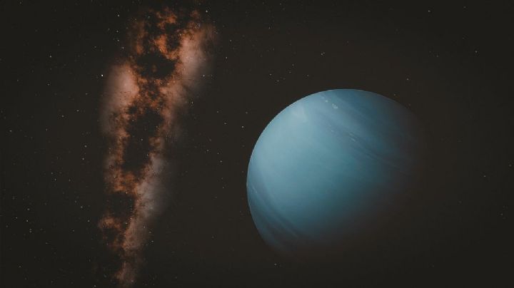 NASA alista misión a Neptuno; quiere descifrar misterios de su luna Tritón