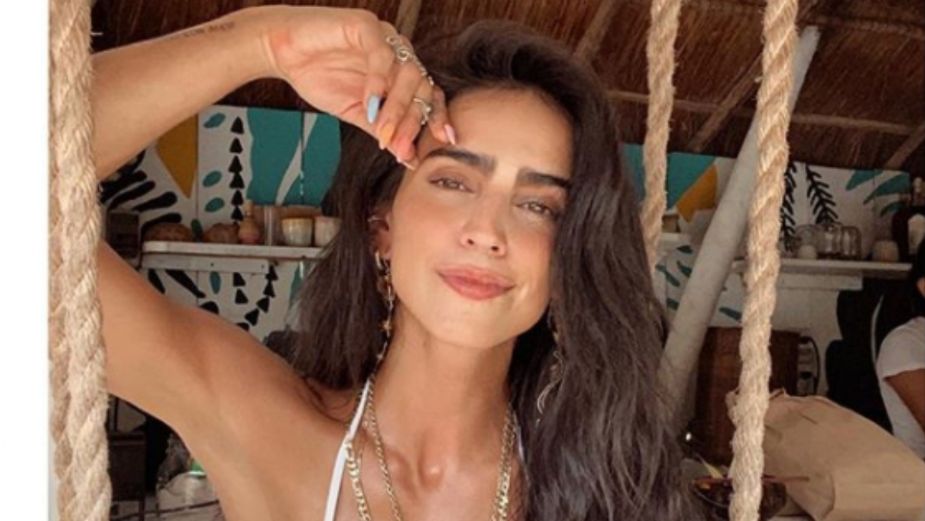 Bárbara de REGIL revela que no le importa ser ODIADA por su personalidad: VIDEO
