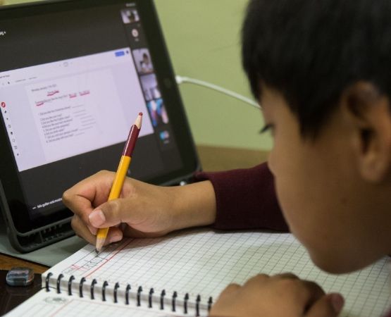 Abuso de poder de docente arruina amor de niño por la escuela: Así la historia de Fernandito