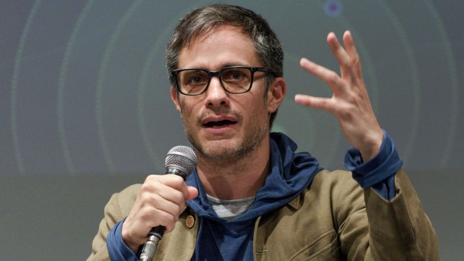 Muestran crisis climática en serie documental web de Gael García Bernal