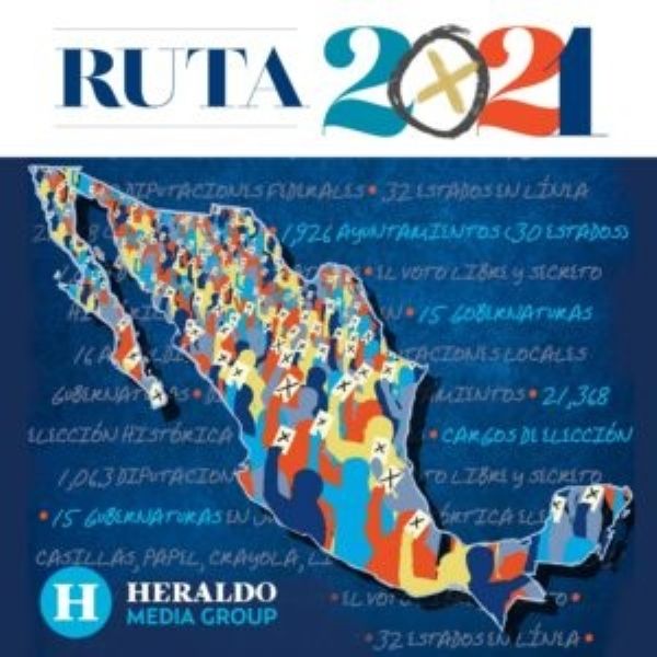 Ruta 2021