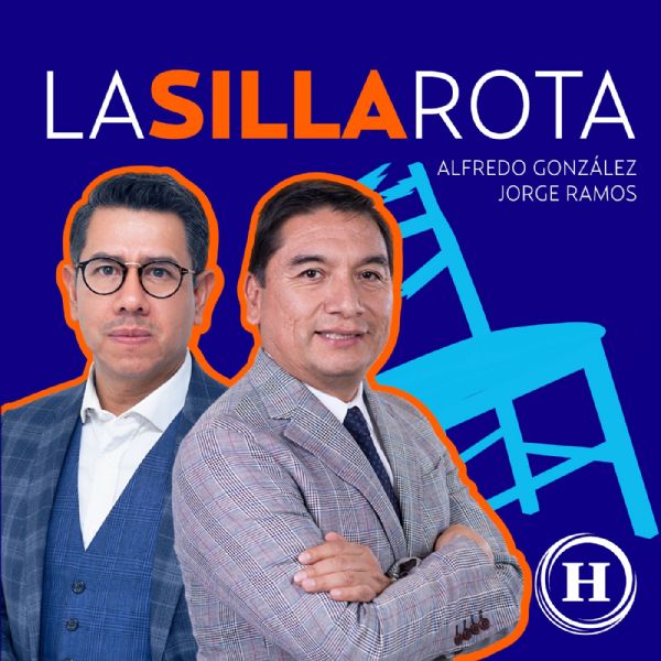 Mesa de Opinión El Heraldo de México – La Silla Rota
