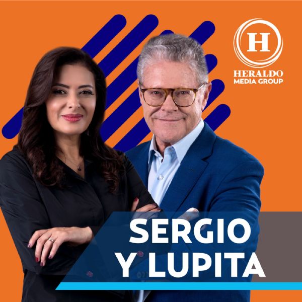 Sergio y Lupita