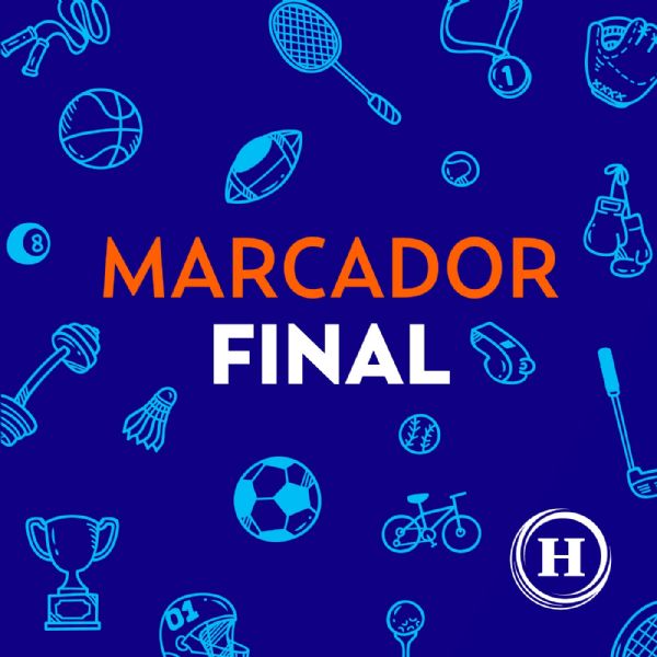 Marcador final