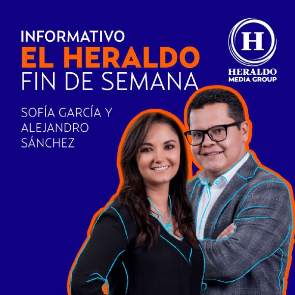 Informativo El Heraldo fin de semana