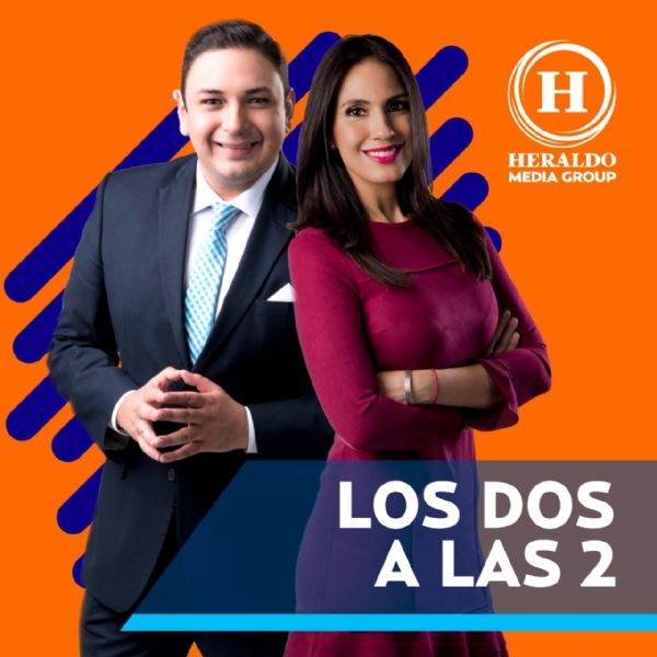 Los dos a las 2