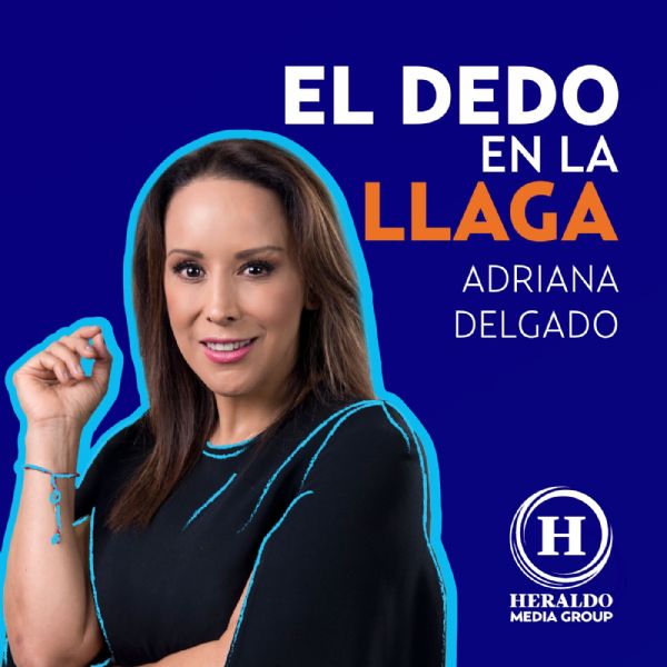 El dedo en la llaga