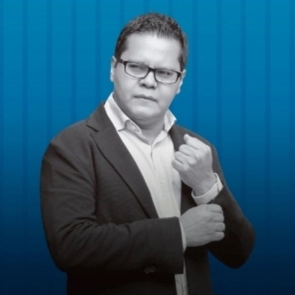 Alejandro Sánchez