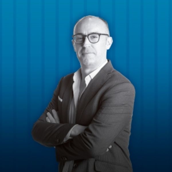Julio Patán
