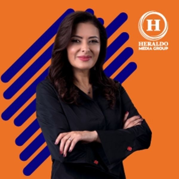 Lupita Juárez