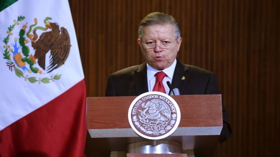 Avanza al Pleno de Cámara de Diputados la reforma judicial que amplía presidencia de Zaldívar