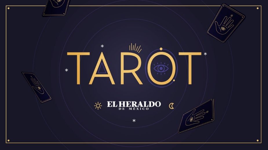 Horóscopos: Esta es tu carta del tarot para hoy MIÉRCOLES 12 de mayo según tu signo
