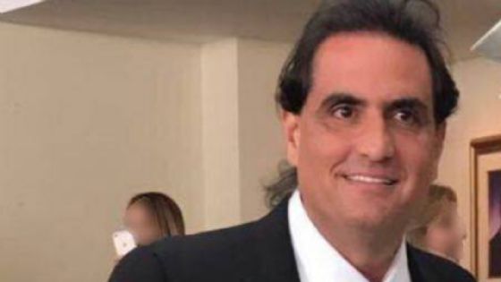 Foto de: Alex Saab, señalado testaferro de Nicolás Maduro, será juzgado el 8 de septiembre en Estados Unidos