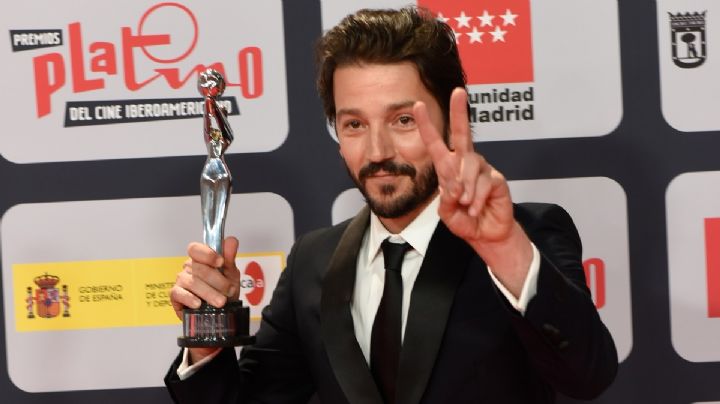 Premios Platino celebró al cine iberoamericano