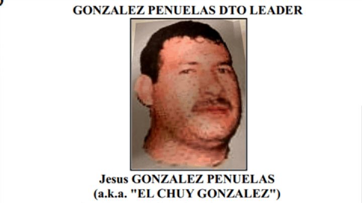 ‘El Chuy’: El narco ‘independiente’ que traficó droga a EU y antes sirvió para el cartel de Sinaloa