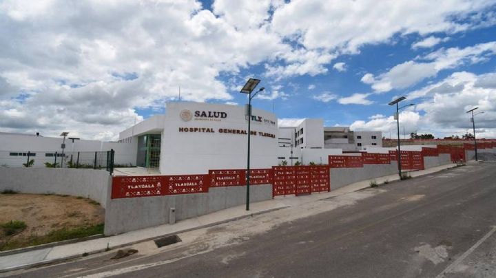 Marco Antonio Mena dejÃ³ 19 obras pendientes en Tlaxcala; el hospital general es el caso mÃ¡s grave