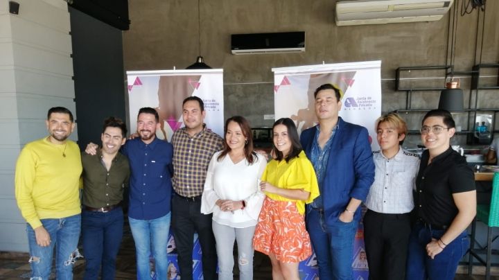 Anuncian la realizaciÃ³n de la Semana de la FilantropÃ­a en Sinaloa