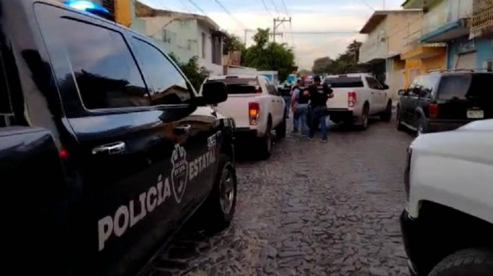 Detienen a 5 policías de San Marcos acusados de asesinato, tentativa de feminicidio y violación en Jalisco