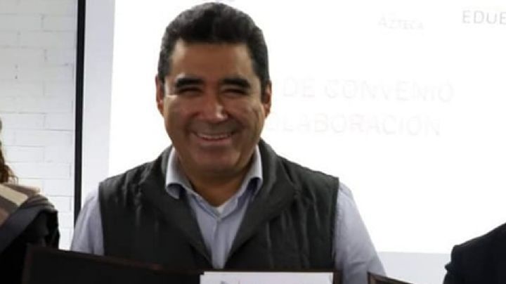 Secretario de seguridad en Tlaxcala es destituido del cargo; estÃ¡ implicado en el delito de desapariciÃ³n forzada