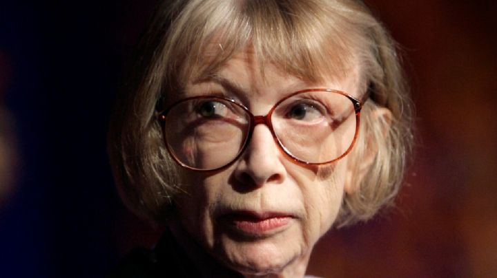 Muere a los 87 aÃ±os Joan Didion, la exponente del â€œnuevo periodismoâ€�