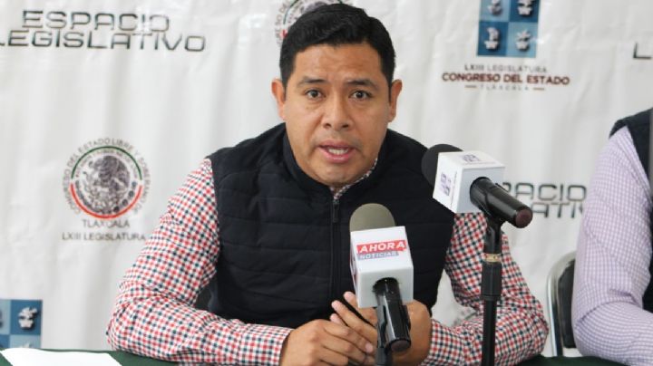Tlaxcala: Elementos de PGJE encuentran cuerpo de Omar Milton LÃ³pez, investigan causa de muerte
