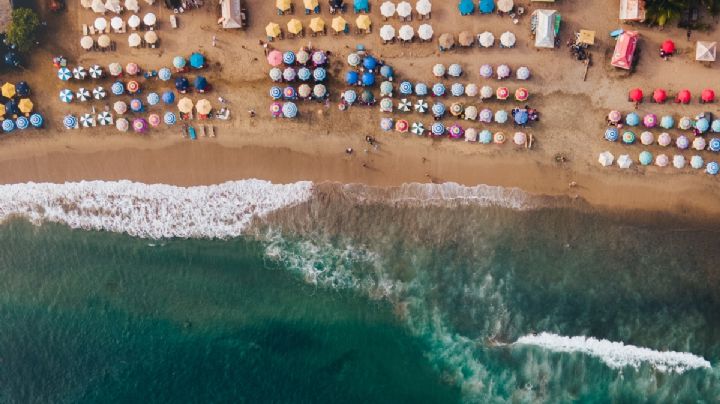 Organismo local descarta riesgos en playa Sayulita tras ser calificada como la mÃ¡s contaminada