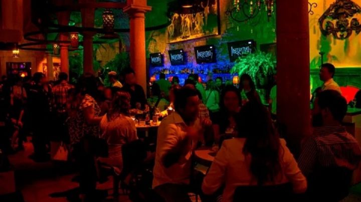 Por irregularidades en licencias de funcionamiento, clausurarán 128 bares en Morelia