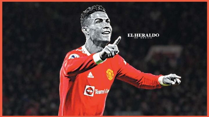 Cristiano Ronaldo llega a los 801 goles en su carrera profesional