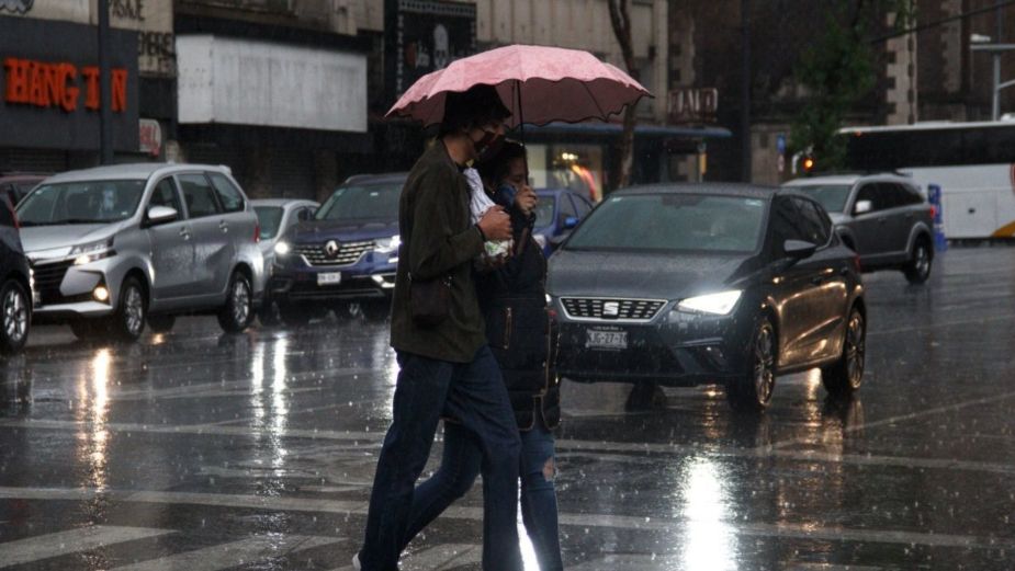 Clima México: Frente Frío 35 generará chubascos en zonas noreste, oriente y sureste | 12 de febrero