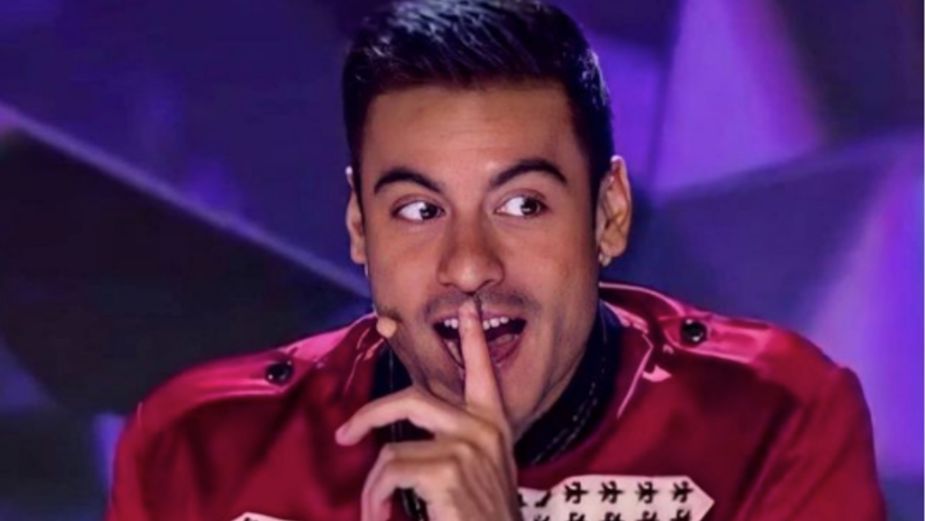 Carlos Rivera: Esta es la famosa CANCIÓN de Luis Miguel que hizo suya | VIDEO